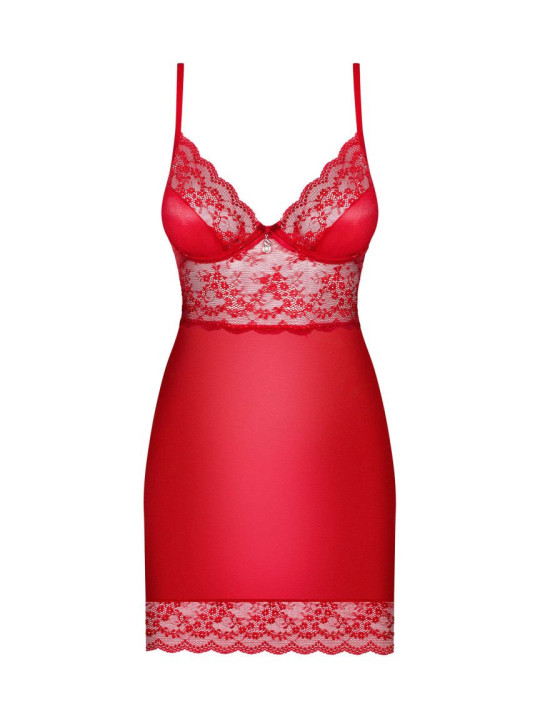 Lovica Nuisette - Rouge