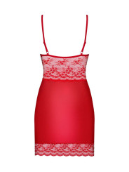 Lovica Nuisette - Rouge