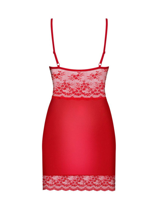 Lovica Nuisette - Rouge