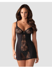 Heartina Nuisette - Noir