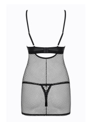 Redella Nuisette - Noir