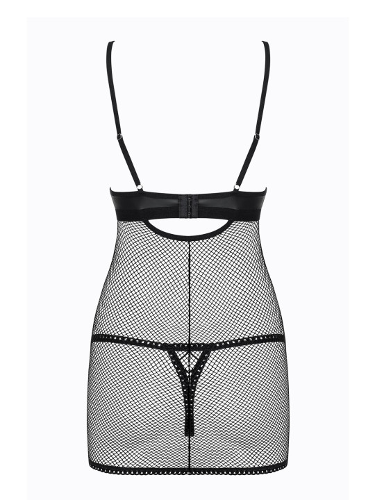Redella Nuisette - Noir