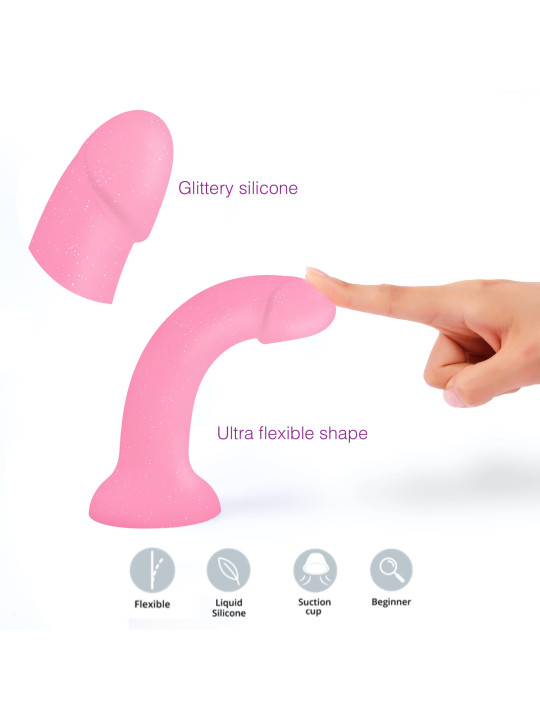 Dildo - Dildolls - Glitzy
