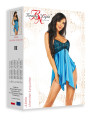 Julieta Nuisette  - Turquoise