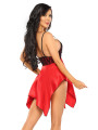 Julieta Nuisette  - Rouge