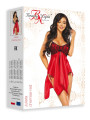 Julieta Nuisette  - Rouge