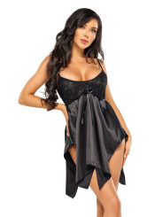 Julieta Nuisette  -  Noire