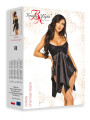 Julieta Nuisette  -  Noire