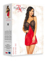 Marinela Nuisette - Rouge