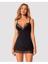Bella Rou nuisette et String