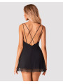 Bella Rou nuisette et String