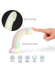 Dildo - Dildolls - Fantasia Phosphorescent