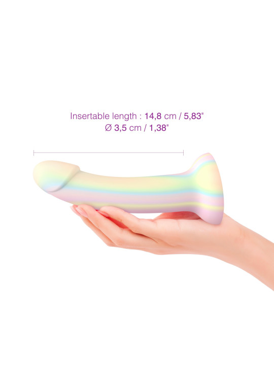 Dildo - Dildolls - Fantasia Phosphorescent