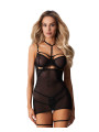 Arrowel nuisette - Noire