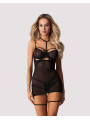 Arrowel nuisette - Noire