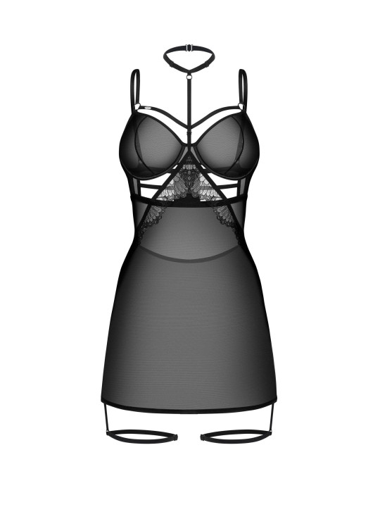 Arrowel nuisette - Noire