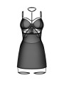 Arrowel nuisette - Noire