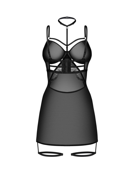 Arrowel nuisette - Noire