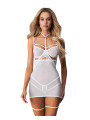 Arrowel nuisette - Blanche