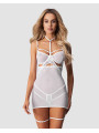 Arrowel nuisette - Blanche