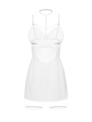 Arrowel nuisette - Blanche