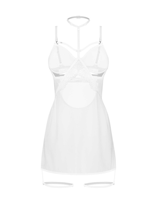Arrowel nuisette - Blanche