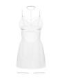 Arrowel nuisette - Blanche
