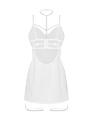 Arrowel nuisette - Blanche