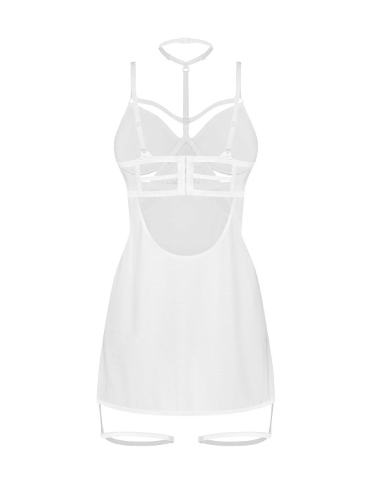 Arrowel nuisette - Blanche