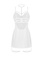 Arrowel nuisette - Blanche