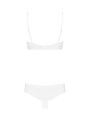 Alabastra Ensemble 2 pcs - Blanc
