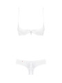 Alabastra Ensemble 2 pcs - Blanc
