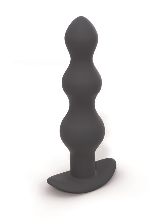 Chaîne Anale Deep Secret M - Noir