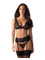 Emperita Ensemble 3 pcs - Noir