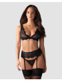 Emperita Ensemble 3 pcs - Noir