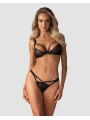 Intensa Ensemble 2 pcs - Noir