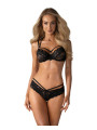 860-SET-1 Ensemble 2 pcs - Noir