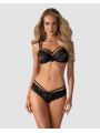 860-SET-1 Ensemble 2 pcs - Noir