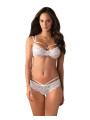 860-SET-2  Ensemble 2 pcs - Blanc