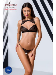 Veronique Ensemble 2 pcs - Noir