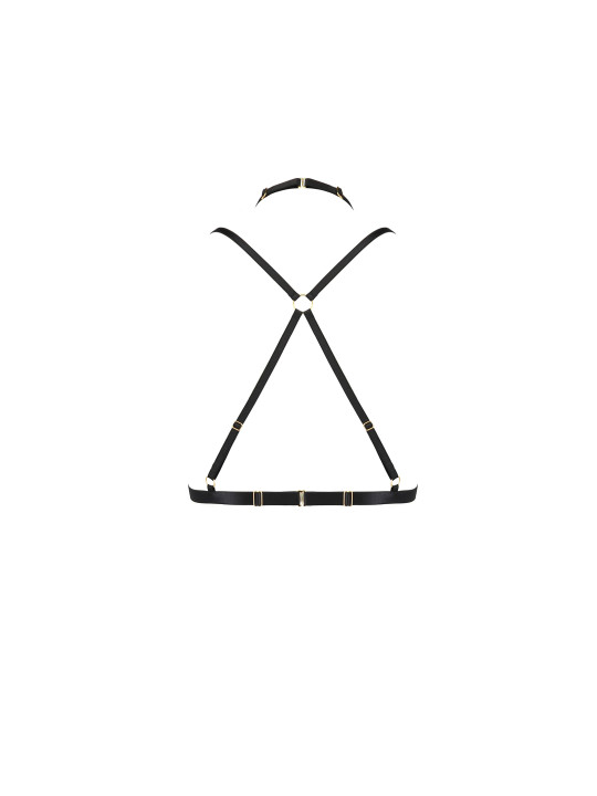 Kelis Ensemble 2 pcs - Noir