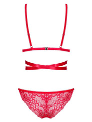 Lovlea Ensemble 2 pcs - Rouge