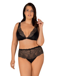 Klarita Ensemble 2 pcs - Noir