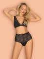 Klarita Ensemble 2 pcs - Noir