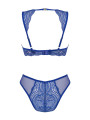 Giselia Ensemble 2 pcs - Bleu