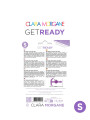 Get ready plug Clara Morgane - Violet (S)