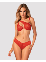 Atenica ensemble 2 pièces