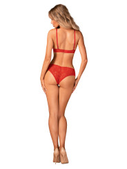 Atenica ensemble 2 pièces