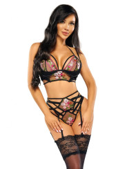 Joanna ensemble - Noir