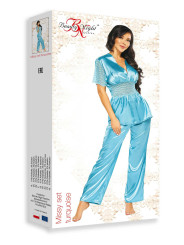 Missy ensemble - Turquoise